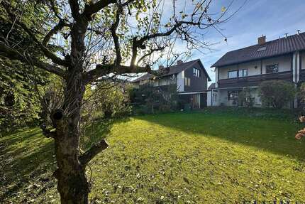 Haus zum Kaufen in Oberschleißheim 1.050.000,00 € 151.98 m²