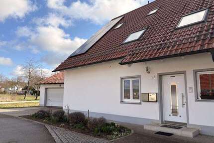 Wohnung zum Mieten in Kösching 950,00 € 88.4 m²