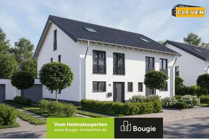 Haus zum Kaufen in Übach-Palenberg 499.000,00 € 125.5 m²