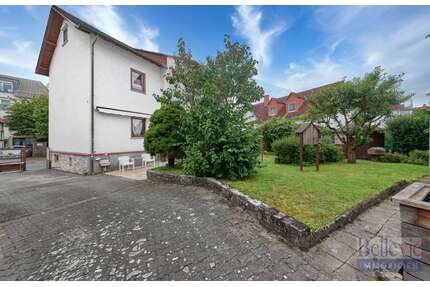 Haus zum Kaufen in Bad Soden am Taunus 895.000,00 € 171 m²