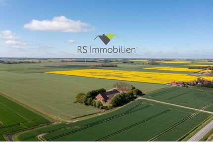 Haus zum Kaufen in Dornum Neßmersiel 450.000,00 € 293.74 m² - Dornum / Neßmersiel