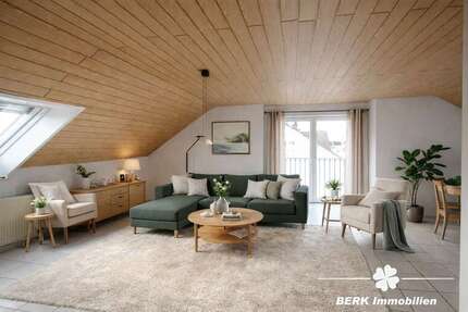 Wohnung zum Kaufen in Kleinostheim 295.000,00 € 101.09 m²