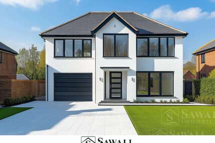 Grundstück zu verkaufen in Stahnsdorf 744.500,00 € 500 m²