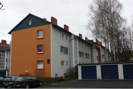 Wohnung zum Mieten in Bünde 510,30 € 63 m²