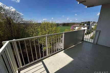 Wohnung zum Kaufen in Fürstenfeldbruck 379.000,00 € 82 m²
