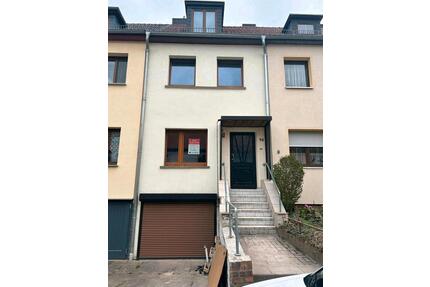 Haus zur Miete in Erfurt Brühlervorstadt