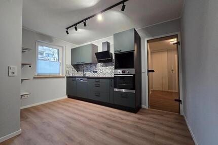 Kernsanierte 3-Zimmerwohnung in top Lage - Neumarkt in der Oberpfalz Altenhof