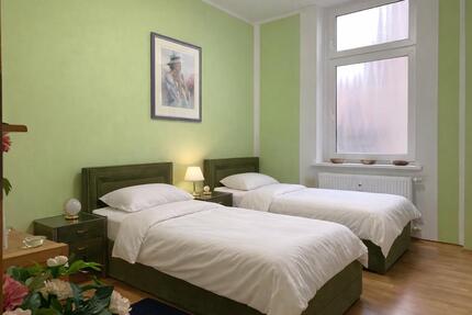 12 Private Ferienwohnung Monteurwohnung Bochum und Gelsenkirchen