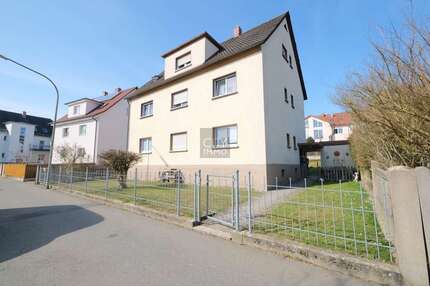 Haus zum Kaufen in Weiden 289.000,00 € 201 m²