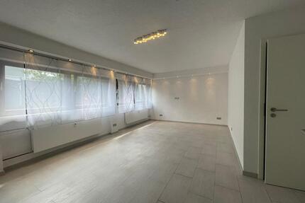 2,5-Zimmer-Souterrain-Eigentumswohnung in Stockstadt am Rhein