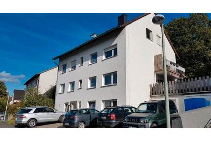 Geräumige 110 m² EG Wohnung in Echthausen-Wickede - Wickede (Ruhr)