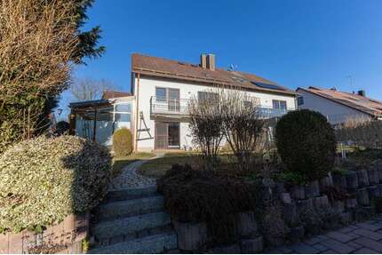 Haus zum Kaufen in Hilgertshausen-Tandern 649.000,00 € 218.05 m²