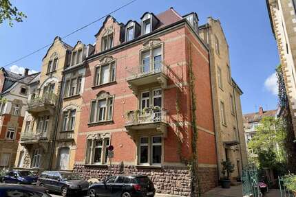 Wohnung zum Kaufen in Karlsruhe 530.000,00 € 106 m²