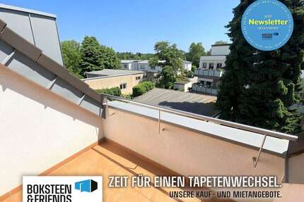 Wohnung zum Mieten in Oberhausen 555,00 € 61.25 m²