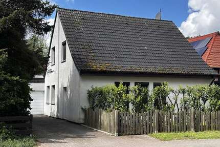 Haus zum Kaufen in Uetze Obershagen 249.000,00 € 126 m² - Uetze / Obershagen