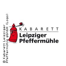 Loriot-Spezial / Das Ei hängt schief! - Kabarett Leipziger Pfeffermühle