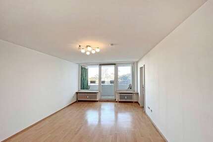 Wohnung zum Kaufen in Haar 264.900,00 € 42 m²