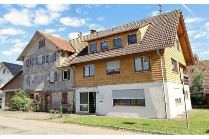 Haus zum Kaufen in Neuweiler 370.000,00 € 170 m²