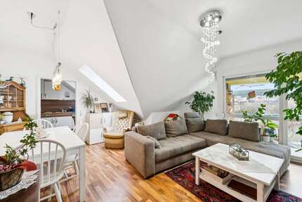 Wohnung zum Mieten in Erlenbach 640,00 € 64 m²