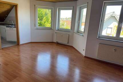 Wohnung zum Kaufen in Villingen-Schwenningen - Pfaffenweiler 249.000,00 € 98.35 m²