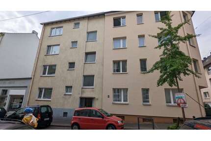 Wohnung zum Mieten in Wuppertal 420,00 € 65.88 m²