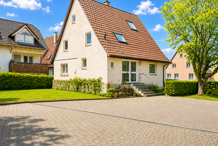 Haus zum Kaufen in Friolzheim 370.000,00 € 130 m²