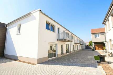 Wohnung zum Mieten in Pfungstadt 900,00 € 31 m²
