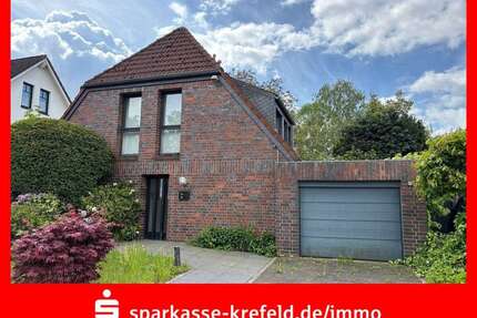 Haus zum Kaufen in Krefeld 695.000,00 € 165.9 m²