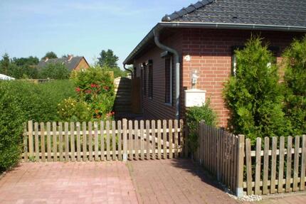 Großzügiges Einfamilienhaus mit 6 Zimmern in Giekau OT Engelau - Lütjenburg