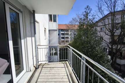 Wohnung zum Mieten in Leipzig 486,00 € 57.06 m²