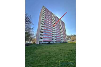 Wohnung zum Kaufen in Böblingen 233.000,00 € 76.5 m²