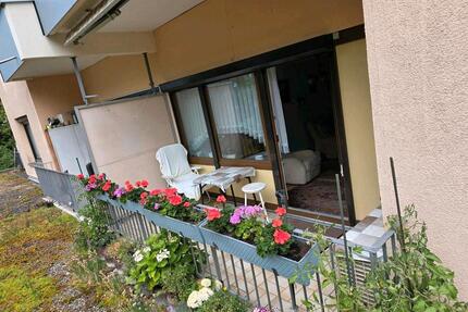 helle 3,5 Zimmer Wohnung in Freiburg Betzenhausen top Anbindung - Freiburg im Breisgau Haslach