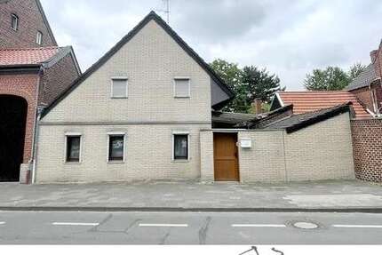 Haus zum Kaufen in Korschenbroich 98.000,00 € 79 m²