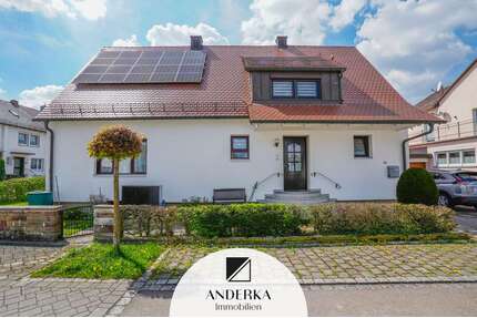 Haus zum Kaufen in Leipheim 699.000,00 € 169 m²