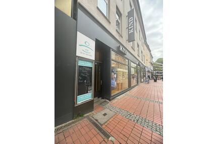 Wohnung möbilisiert - 580,00&nbsp;EUR Kaltmiete, ca.&nbsp; 51,00&nbsp;m&sup2; in Essen (PLZ: 45276) Stadtbezirk VII