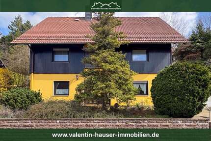 Haus zum Kaufen in Goslar Sudmerberg 350.000,00 € 155 m² - Goslar / Sudmerberg