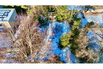 Schönes Grundstück in bester Lage von Zirndorf - viel Platz für was Neues