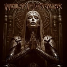 Holy Mother - The Holy Storm Tour 2026