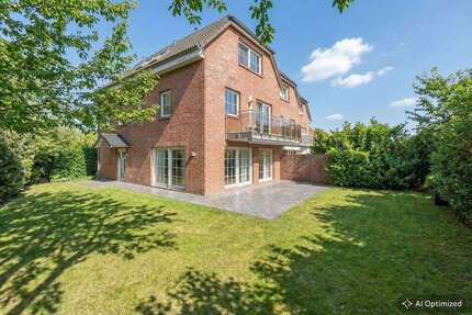Haus zum Kaufen in Lehrte 598.000,00 € 198 m²