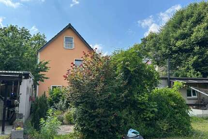 Haus zum Kaufen in Ottendorf-Okrilla 336.000,00 € 120 m²