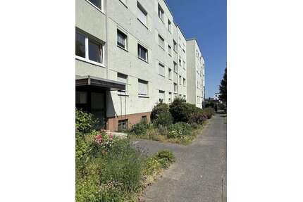 Wohnung zum Mieten in Rheinbach 950,00 € 86 m²