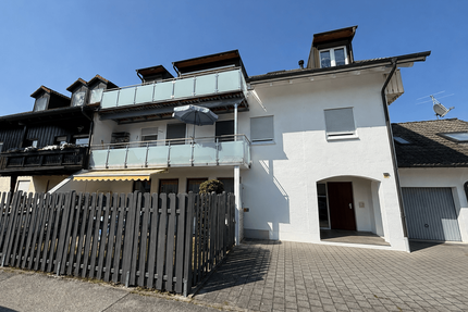 Wohnung zum Kaufen in Erding 485.000,00 € 91 m²