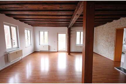 Wohnung zum Mieten in Calw 700,00 € 80 m²