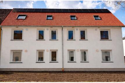 Moderne 3-Zimmer Wohnung (Neubau) - Top Energieeffizienz A+ - Celle Neustadt/Heese