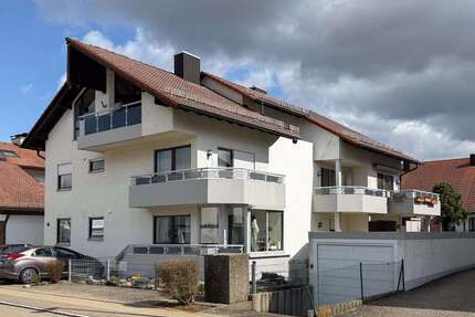 Wohnung zum Kaufen in Weißenhorn 465.000,00 € 136 m²