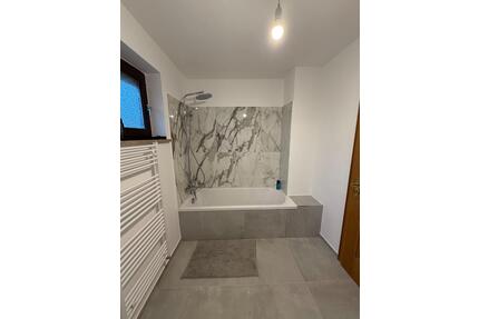 Einfamilienhaus zu vermieten - zentral und ruhig in Waldkraiburg