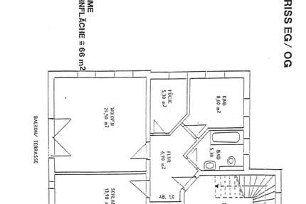 Wohnung zum Kaufen in Coswig 149.000,00 € 66 m²