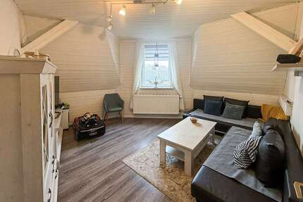 Wohnung zum Kaufen in Duisburg 75.000,00 € 85 m²