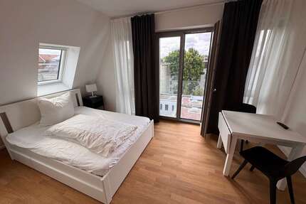 Wohnung zum Mieten in Berlin 940,00 € 25 m²