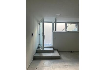 4-Zimmer-UG-Wohnung zu vermieten - Fellbach